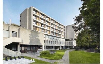 Domino – Clinique Bois-Cerf, Lausanne