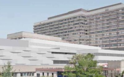 CHUV – Centrale de gaz médicaux