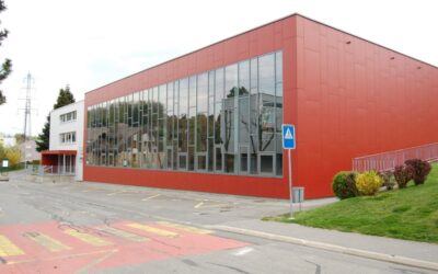 Collège de Bois-Murat, Epalinges
