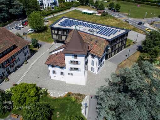 Château de Prilly