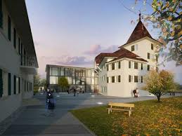Résultat de recherche d'images pour "chateau de prilly"