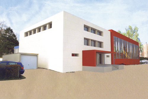 Résultat de recherche d'images pour "collège de bois-murat epalinges"